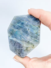 Labradorite FreeForm Polished 186g