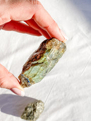 Labradorite Natural | Large