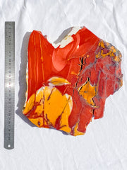 Vision Mookaite Slab 2.3kg