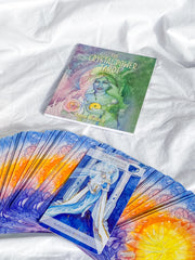 The Crystal Power Tarot