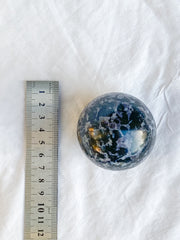 Gabbro Sphere | Large