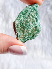 Fuchsite Natural | Mini