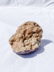 Druzy Cluster 137g