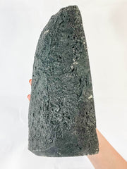 Amethyst CutBase “Cathedral” Geode Statement Piece 6kg