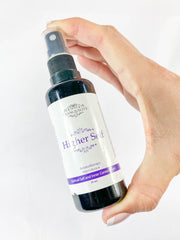 Higher Self Aura Mist