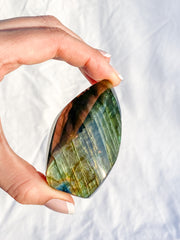 Labradorite Flame 171g