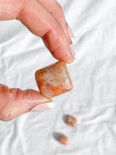 SunStone Tumbles | Small