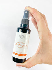 Life Purpose Aura Mist