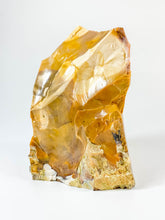 Mookaite Cut Base Statement Piece 1.6kg