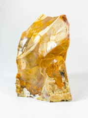 Mookaite Cut Base Statement Piece 1.6kg