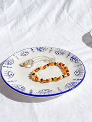 Intuition Ceramic Dish