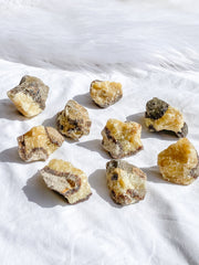Septarian Natural | Small