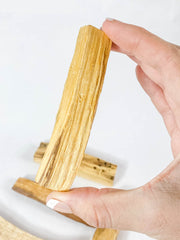 Palo Santo Stick | Thick