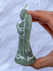 Hope Angel Candle