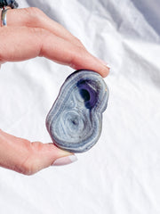 Agate Conchina Swirl 22g