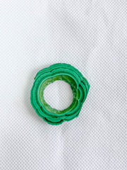 Malachite Slice 11g