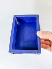 Magic Spell Navy Box