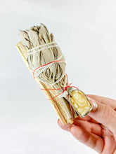 Cleansing Pack | New Beginnings