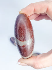 Shiva Lingam 3’’