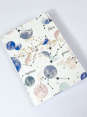 Astrology Notebook | White