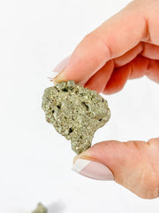 Pyrite Natural | X Small
