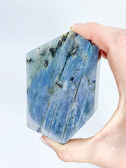 Labradorite FreeForm Polished 349g