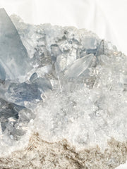Celestite Cluster 4.5kg