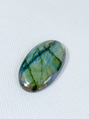 Labradorite Cabochon Oval | Medium