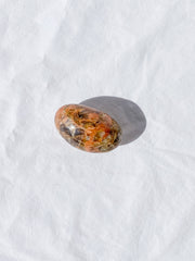 Madagascar Jasper Pebble 120g