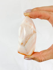 Carnelian Flame 151g