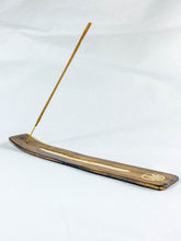 Wooden Incense Holder | Nature