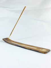 Wooden Incense Holder | Nature