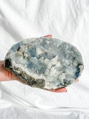 Chalcedony Cluster 1.4kg