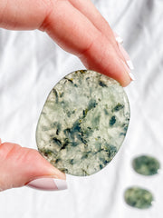 Prehnite Disc 25g