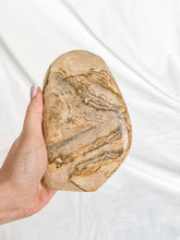 Picture Jasper Polished CutBase 1kg