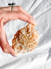 Heulandite Mineral Specimen 153g