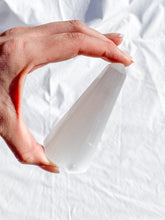 Selenite Polished Point | Medium
