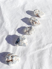 Angelite Natural | Medium
