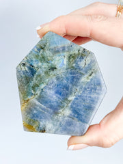 Labradorite FreeForm Polished 251g