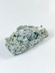 Chalcedony Cluster with Inclusions 279g