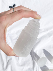 Selenite Tower | Medium