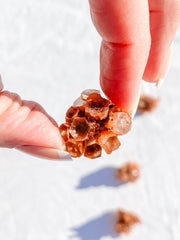 Aragonite Sputnik | Mini