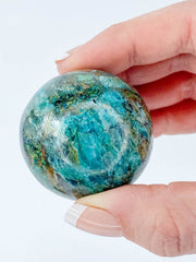 Quantum Quattro Sphere | Large 143g