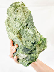 Diopside Natural Statement Piece 4.8kg
