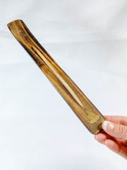 Wooden Incense Holder | Buddha