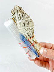 Cleansing Pack | Flow