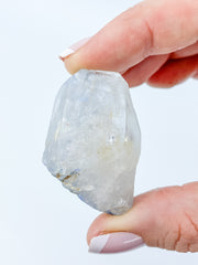 Dumortierite Mineral Specimen 30g