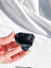 Black Obsidian Natural | Small