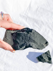 Shungite Natural | X Large