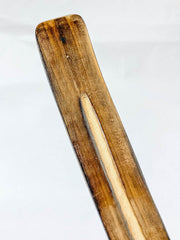 Wooden Incense Holder | Nature